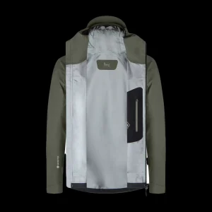 DANUBIO G JACKET<Montura Best Sale