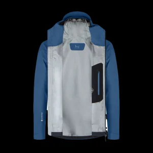 DANUBIO G JACKET<Montura Best Sale