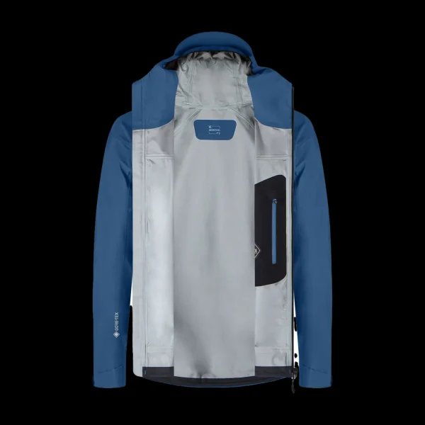 DANUBIO G JACKET<Montura Best Sale