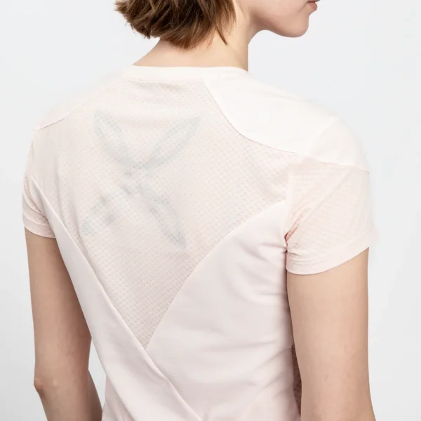 DELTA MIX T-SHIRT WOMAN<Montura Cheap