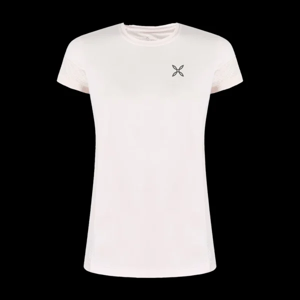 DELTA MIX T-SHIRT WOMAN<Montura Outlet