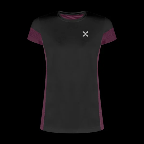 DELTA MIX T-SHIRT WOMAN<Montura Cheap