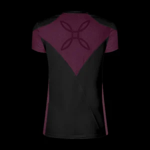 DELTA MIX T-SHIRT WOMAN<Montura Outlet