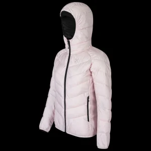 DESTINY DUVET WOMAN<Montura Store