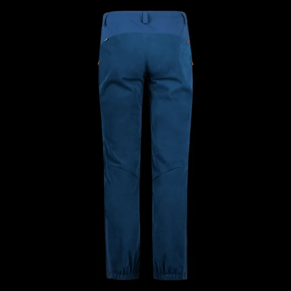DISCOVERY PANTS<Montura Shop