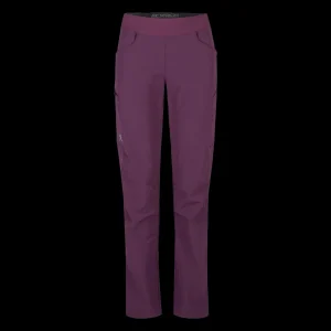 DOLOMITI 2 PANTS WOMAN<Montura Hot