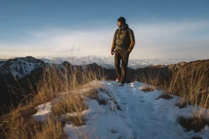 DOLOMITI CARGO PANTS<Montura Store