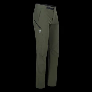 DOLOMITI CARGO PANTS<Montura Store