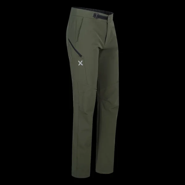 DOLOMITI CARGO PANTS<Montura Store