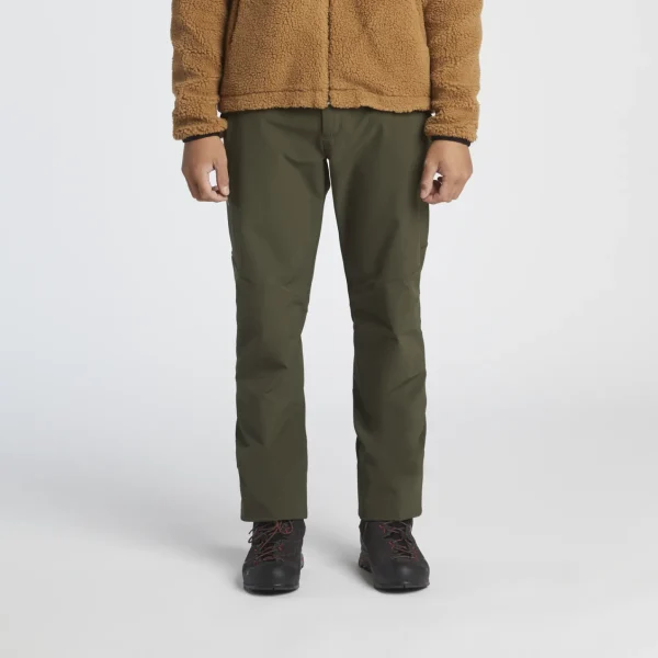DOLOMITI CARGO PANTS<Montura Store