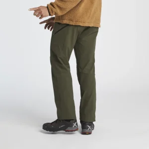 DOLOMITI CARGO PANTS<Montura Store