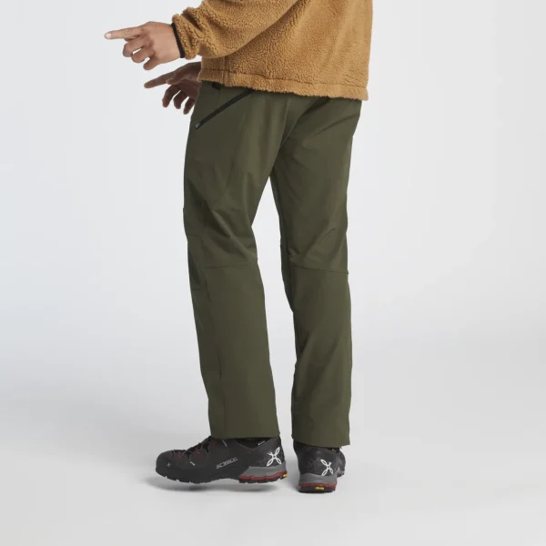 DOLOMITI CARGO PANTS<Montura Store