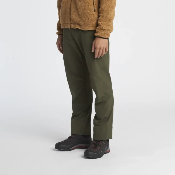 DOLOMITI CARGO PANTS<Montura Store