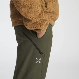 DOLOMITI CARGO PANTS<Montura Store