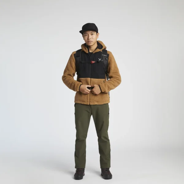 DOLOMITI CARGO PANTS<Montura Store