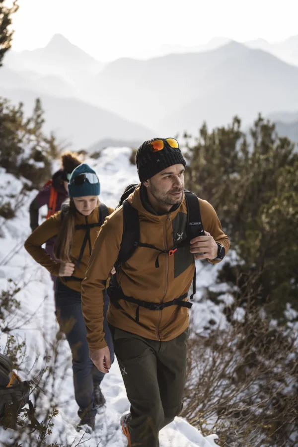 DOLOMITI CARGO PANTS<Montura Store