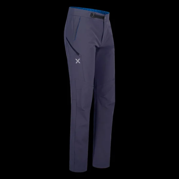 DOLOMITI CARGO PANTS<Montura Store