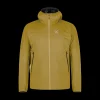 DOLOMITI HOODED JACKET<Montura Outlet