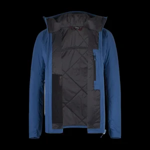 DOLOMITI HOODED JACKET<Montura Hot