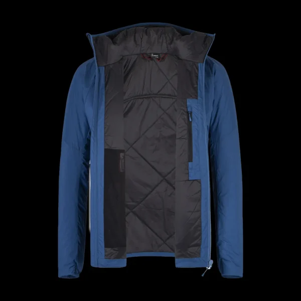 DOLOMITI HOODED JACKET<Montura Hot