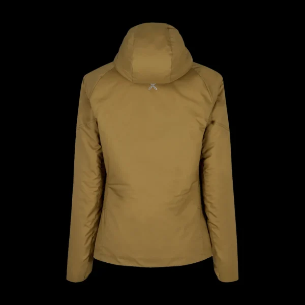 DOLOMITI HOODED JACKET WOMAN<Montura Hot