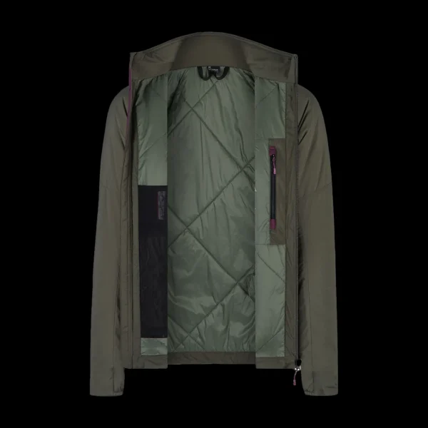 DOLOMITI JACKET WOMAN<Montura Discount