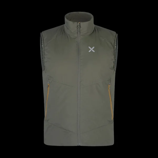 DOLOMITI VEST<Montura Fashion