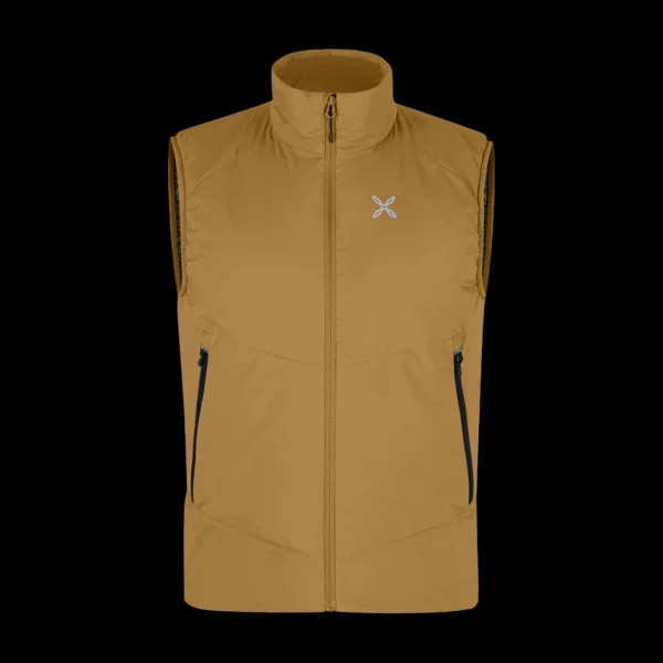 DOLOMITI VEST<Montura Fashion