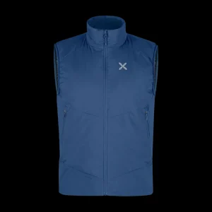 DOLOMITI VEST<Montura Fashion