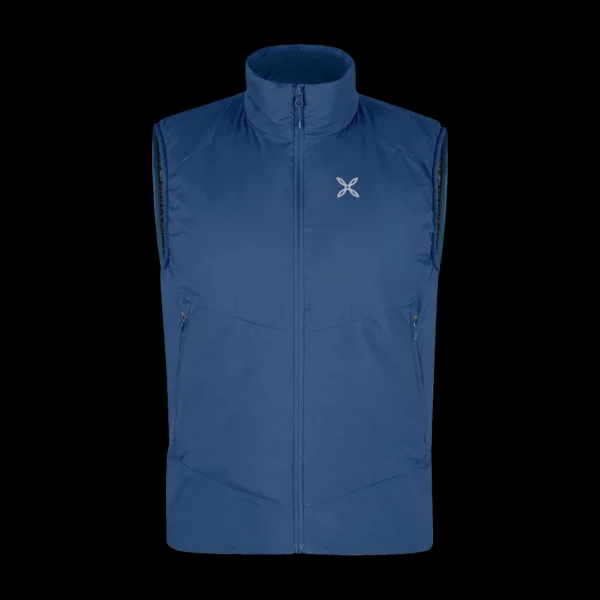 DOLOMITI VEST<Montura Fashion