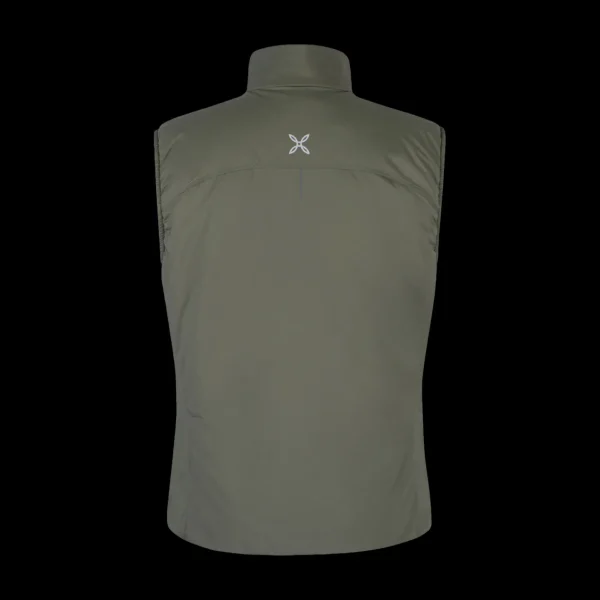 DOLOMITI VEST<Montura Fashion