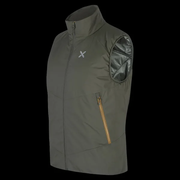 DOLOMITI VEST<Montura Fashion