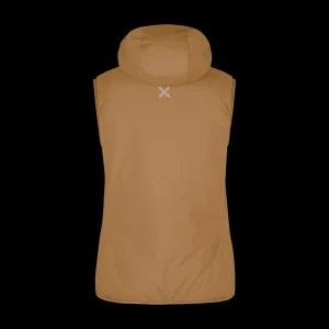DOLOMITI VEST WOMAN<Montura Cheap