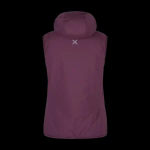 DOLOMITI VEST WOMAN<Montura Cheap