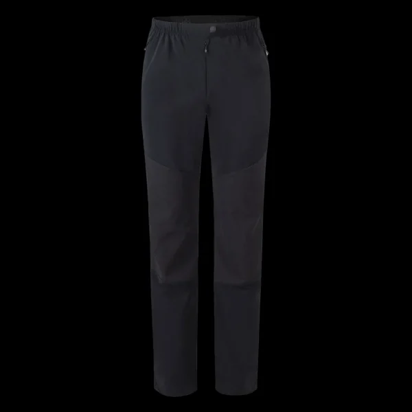DOMINO TREKKING -5 CM PANTS<Montura Outlet