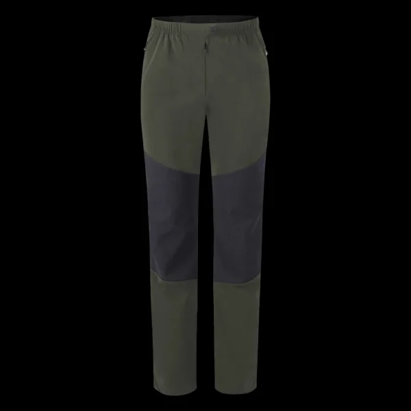 DOMINO TREKKING PANTS<Montura Shop