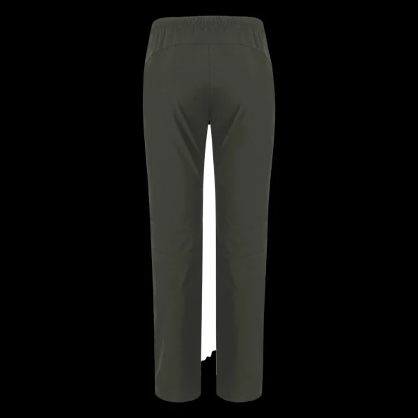DOMINO TREKKING PANTS<Montura Shop