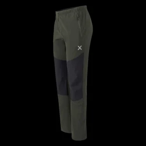 DOMINO TREKKING PANTS<Montura Shop