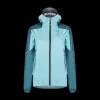 DRAGONFLY JACKET WOMAN<Montura Discount