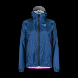 DRAGONFLY JACKET WOMAN<Montura Discount