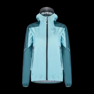 DRAGONFLY JACKET WOMAN<Montura Sale