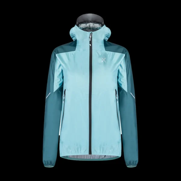 DRAGONFLY JACKET WOMAN<Montura Sale