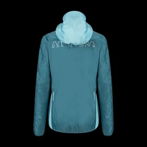 DRAGONFLY JACKET WOMAN<Montura Discount