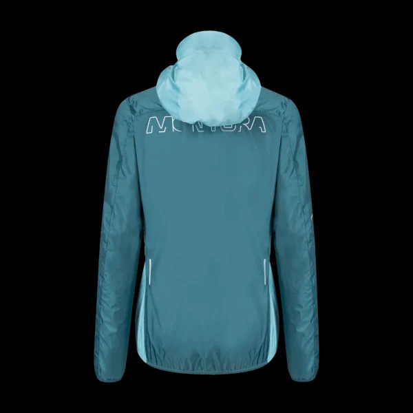 DRAGONFLY JACKET WOMAN<Montura Discount