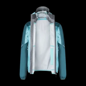 DRAGONFLY JACKET WOMAN<Montura Discount