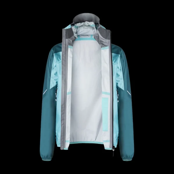 DRAGONFLY JACKET WOMAN<Montura Discount