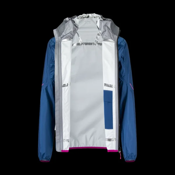 DRAGONFLY JACKET WOMAN<Montura Discount