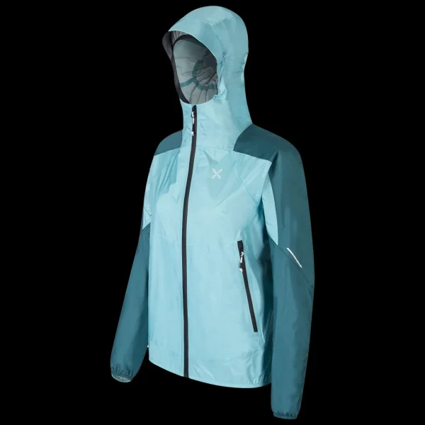 DRAGONFLY JACKET WOMAN<Montura Discount