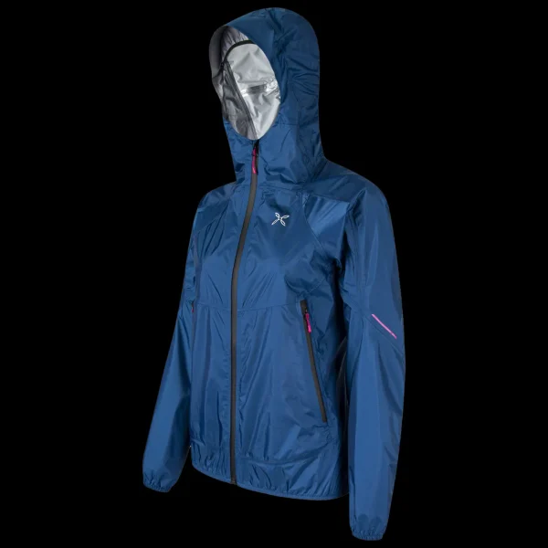 DRAGONFLY JACKET WOMAN<Montura Discount