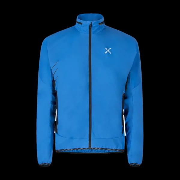 DRAKE JACKET<Montura New